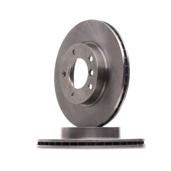 DISCO DE FRENO DELANTERO PARA BMW 3