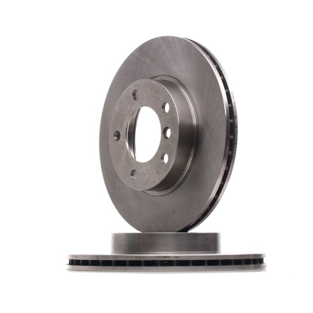DISCO DE FRENO DELANTERO PARA BMW 3