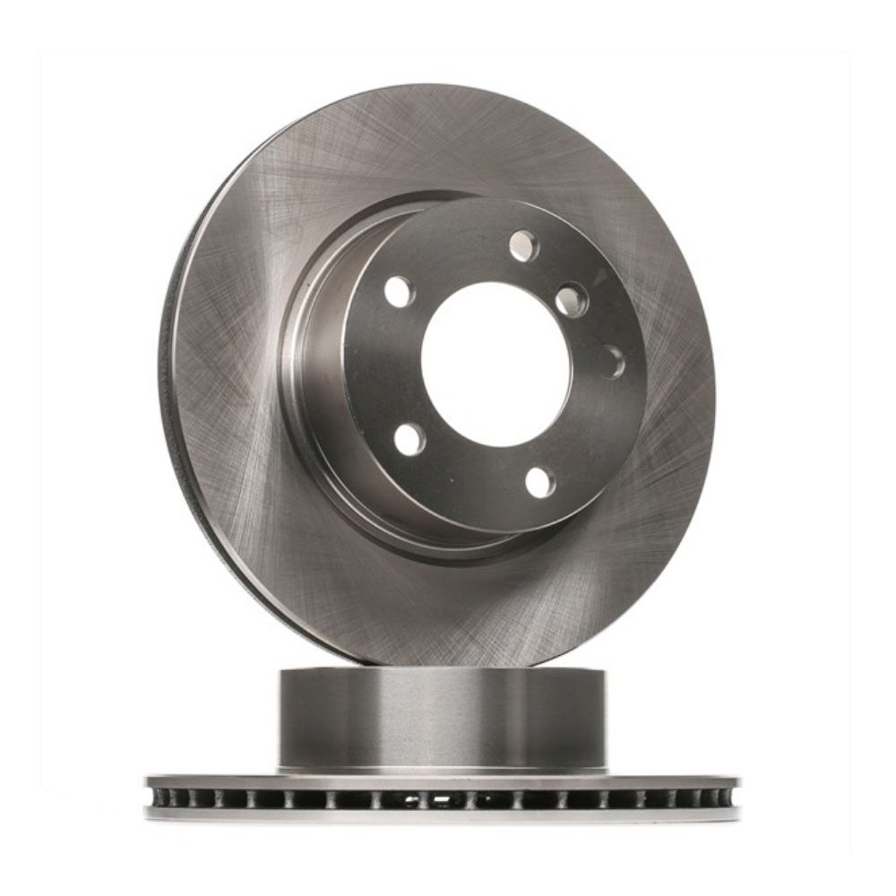 DISCO DE FRENO PARA BMW 1