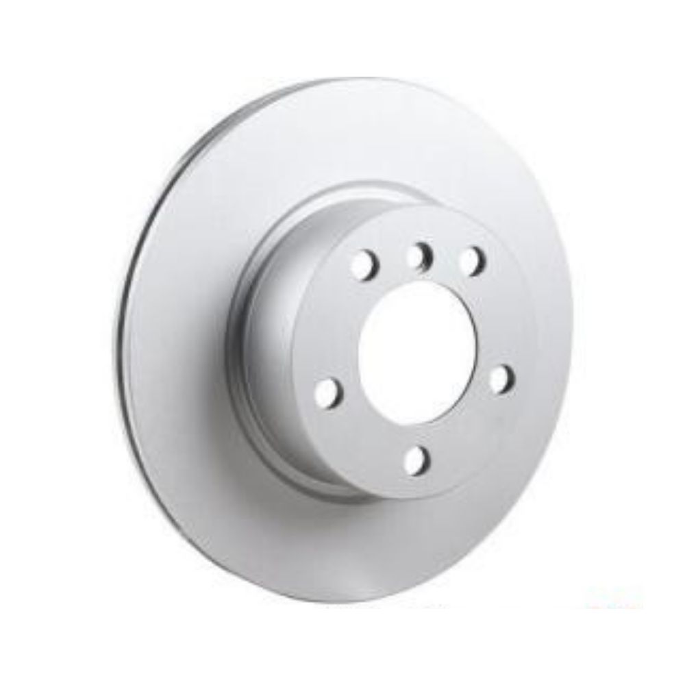 DISCO DE FRENO DELANTERO PARA BMW 1