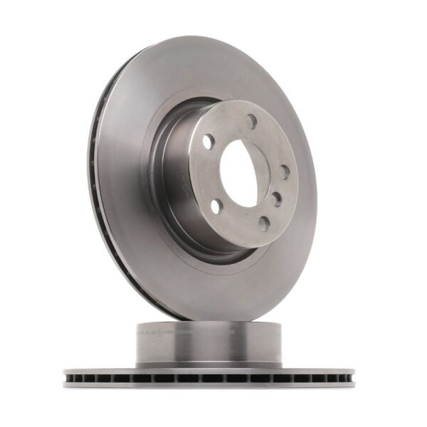 DISCO DE FRENO POSTERIOR PARA BMW X4