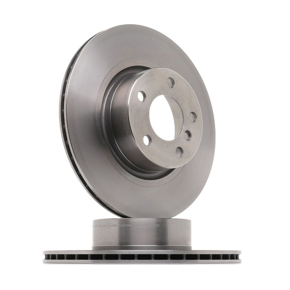 DISCO DE FRENO POSTERIOR PARA BMW X4