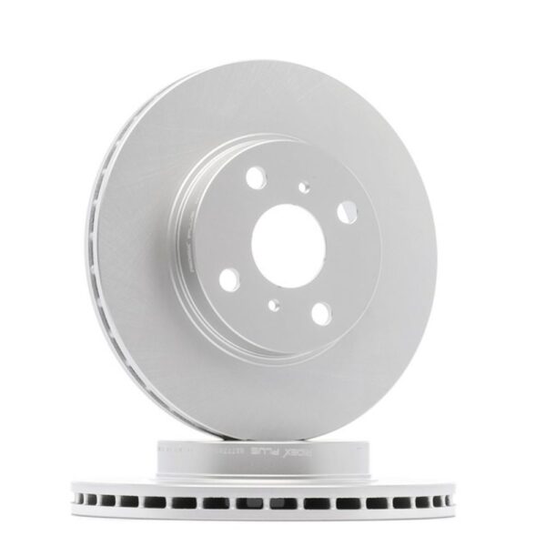 DISCO DE FRENO PARA VOLKSWAGEN GOLF