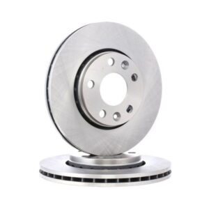 DISCO DE FRENO PARA RENAULT CLIO