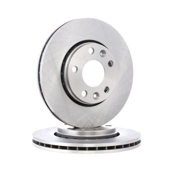 DISCO DE FRENO PARA RENAULT CLIO