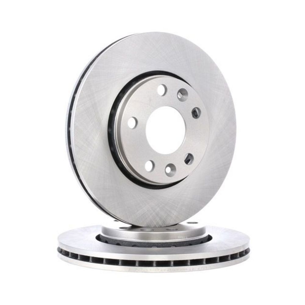 DISCO DE FRENO PARA RENAULT CLIO
