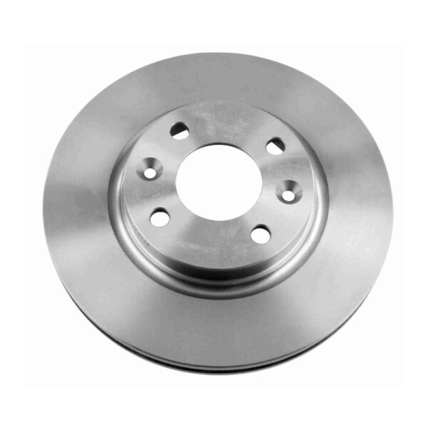 DISCO DE FRENO PARA RENAULT CLIO