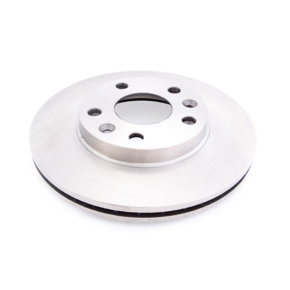 DISCO DE FRENO PARA RENAULT DUSTER