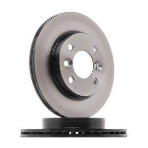 DISCO DE FRENO PARA DACIA SPRING