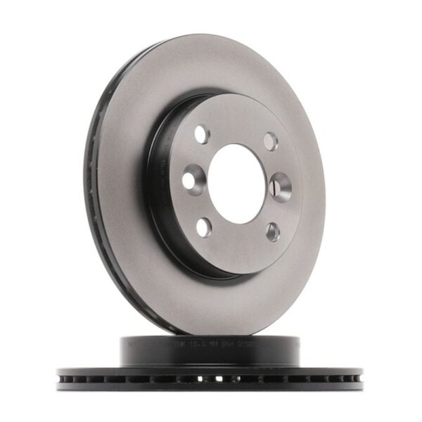 DISCO DE FRENO PARA DACIA SPRING
