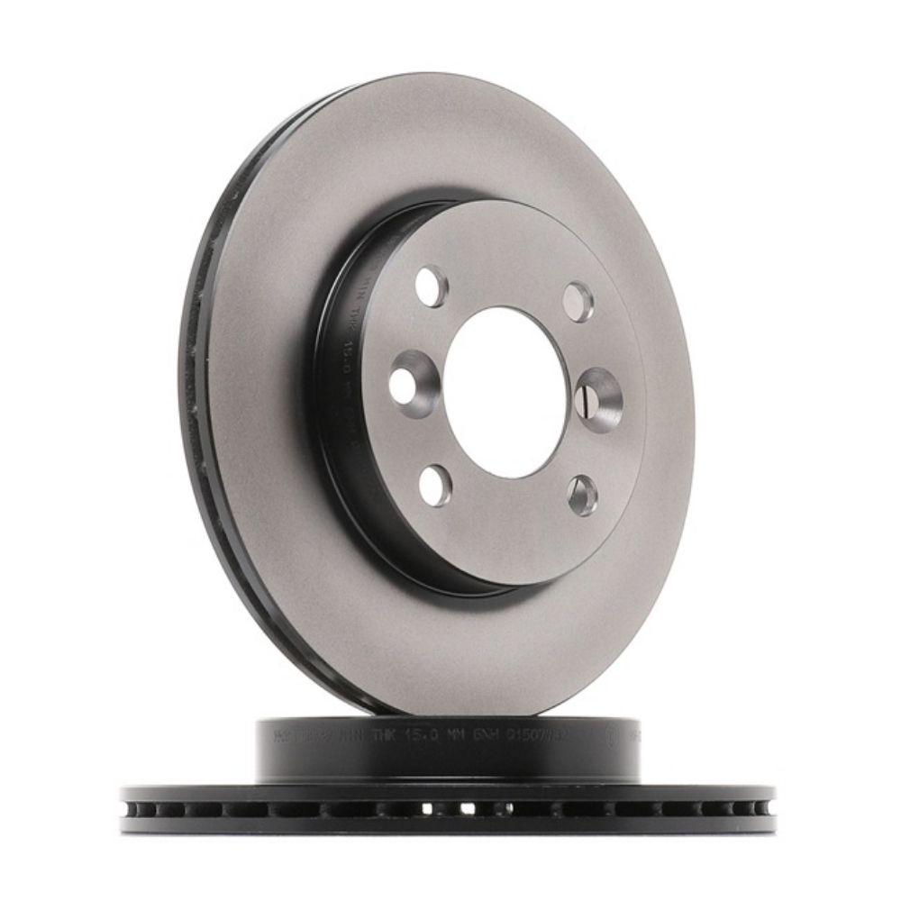 DISCO DE FRENO PARA DACIA SPRING