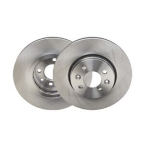 DISCO DE FRENO PARA RENAULT SCENIC