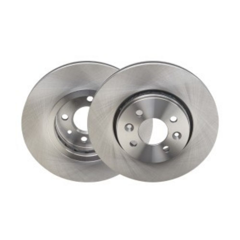 DISCO DE FRENO PARA RENAULT SCENIC