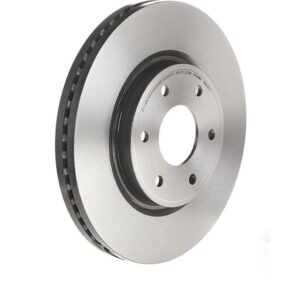 DISCO DE FRENO PARA NISSAN PATROL