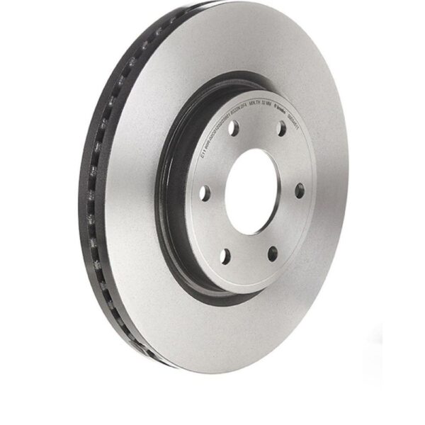 DISCO DE FRENO PARA NISSAN PATROL