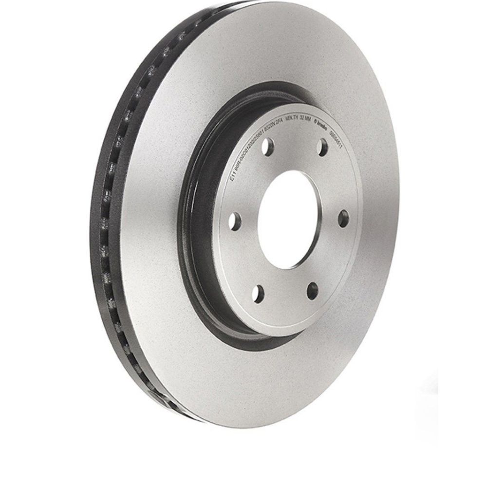 DISCO DE FRENO PARA NISSAN PATROL