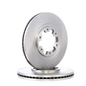 DISCO DE FRENO PARA NISSAN PATHFINDER