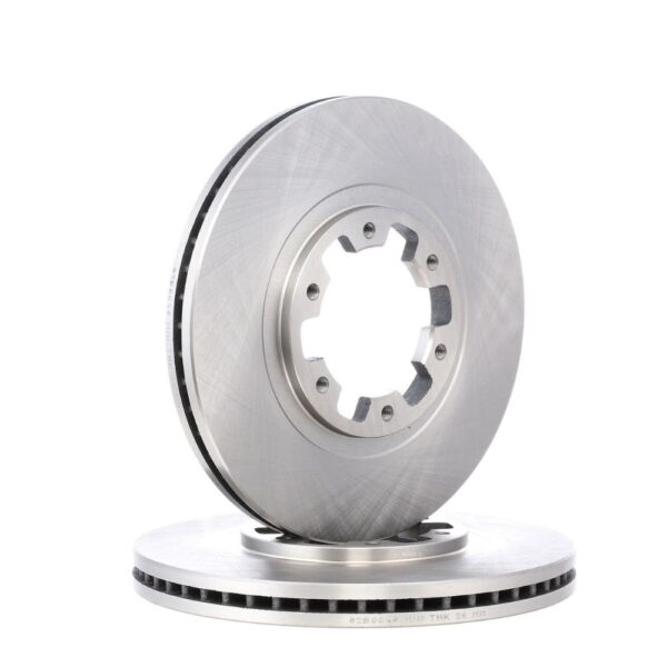 DISCO DE FRENO PARA NISSAN PATHFINDER