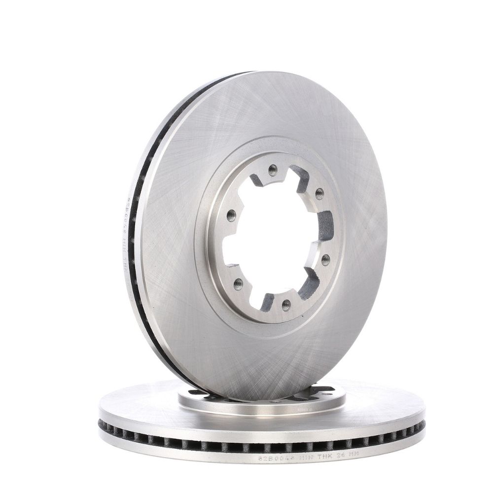 DISCO DE FRENO PARA NISSAN PATHFINDER
