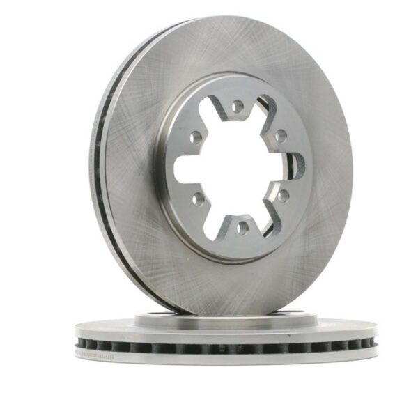 DISCO DE FRENO PARA NISSAN PATHFINDER