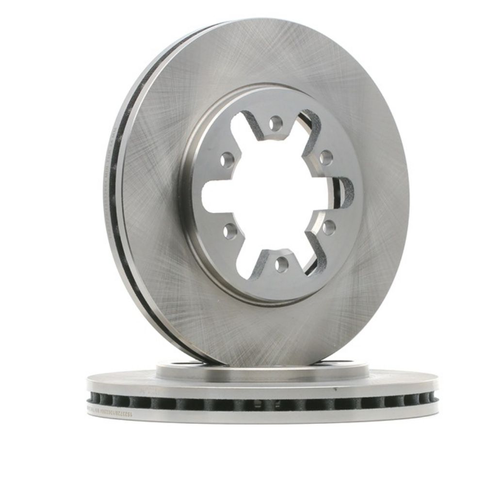DISCO DE FRENO PARA NISSAN PATHFINDER