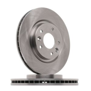 DISCO DE FRENOS PARA RENAULT KOLEOS