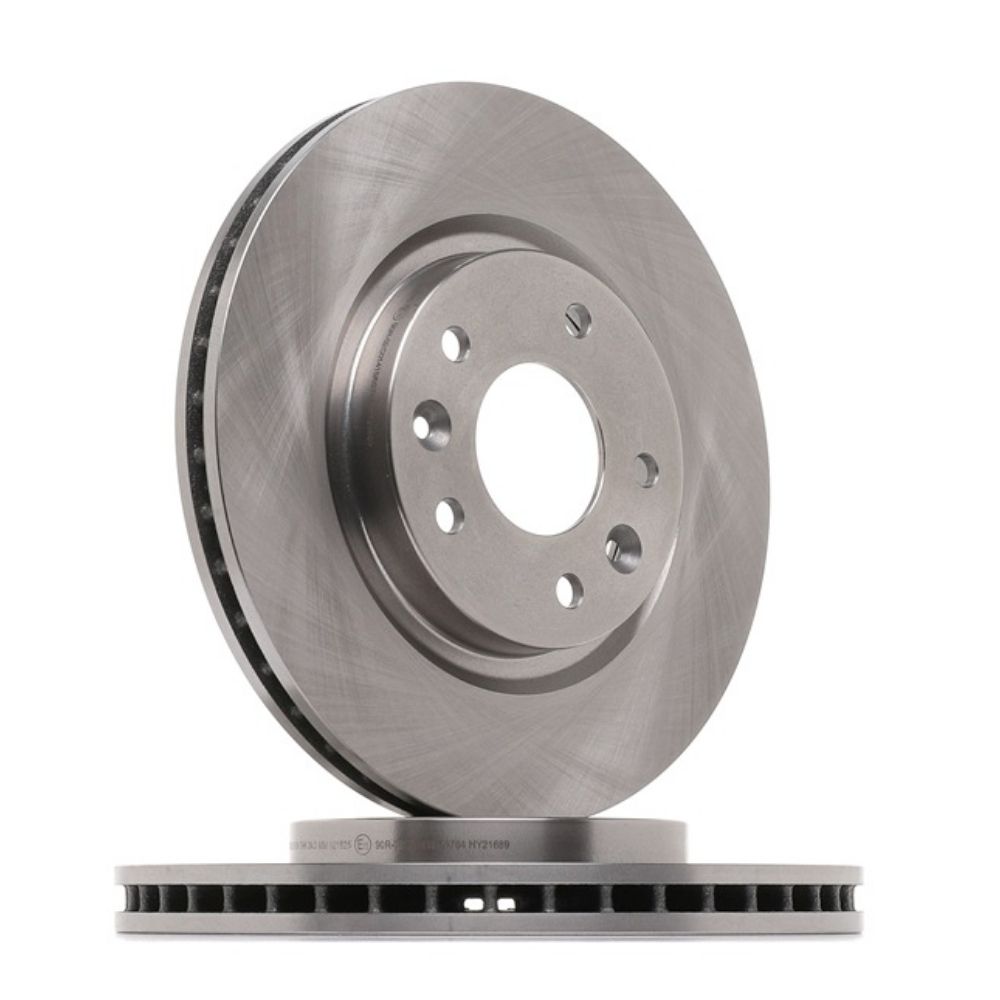 DISCO DE FRENOS PARA RENAULT KOLEOS