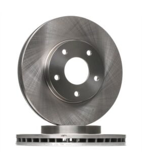 DISCO DE FRENO DELANTERO PARA NISSAN XTRAIL