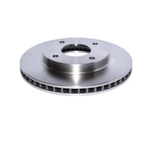 DISCO DE FRENO PARA NISSAN TIIDA