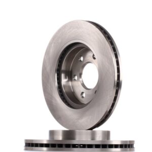 DISCO DE FRENO PARA NISSAN NAVARA