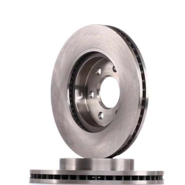 DISCO DE FRENO PARA NISSAN NAVARA