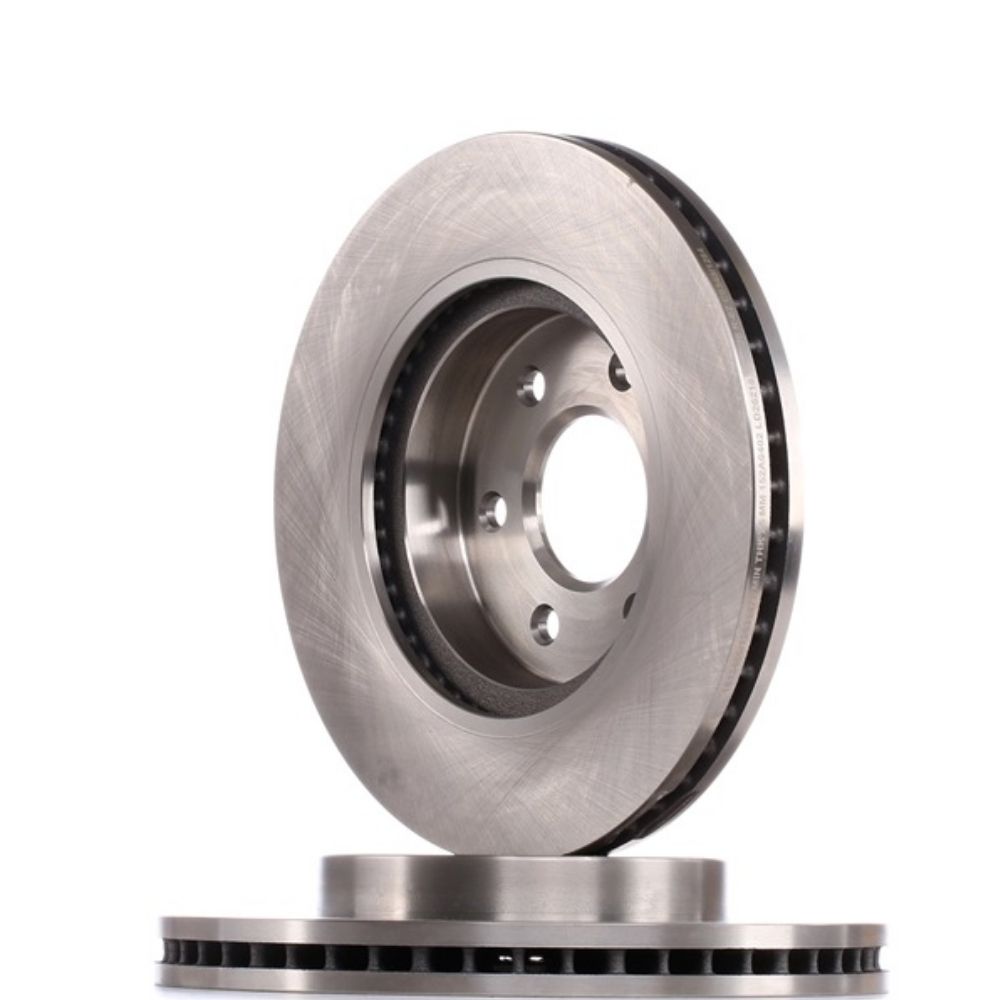DISCO DE FRENO PARA NISSAN NAVARA
