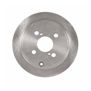 DISCO DE FRENO POSTERIOR PARA TOYOTA COROLLA