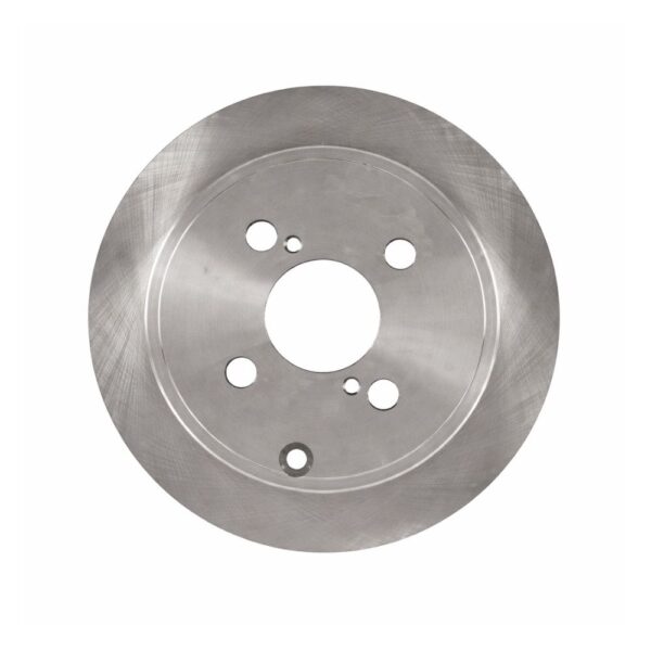 DISCO DE FRENO POSTERIOR PARA TOYOTA COROLLA