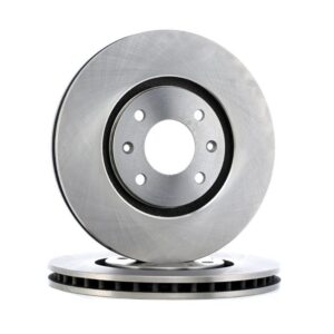 DISCO DE FRENO PARA PEUGEOT 406