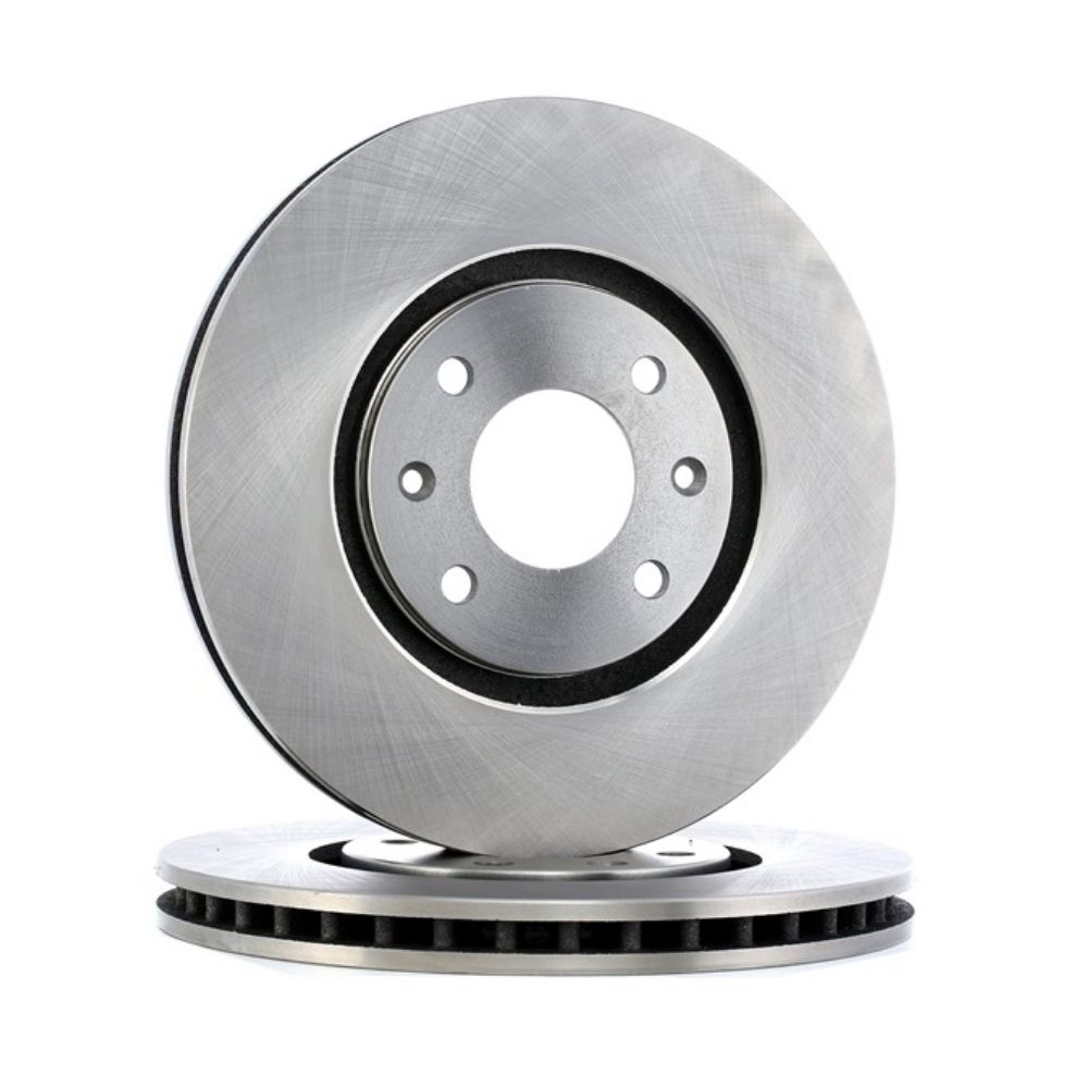 DISCO DE FRENO PARA PEUGEOT 406