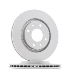 DISCO DE FRENOS 4246.W1 PARA PEUGEOT 307