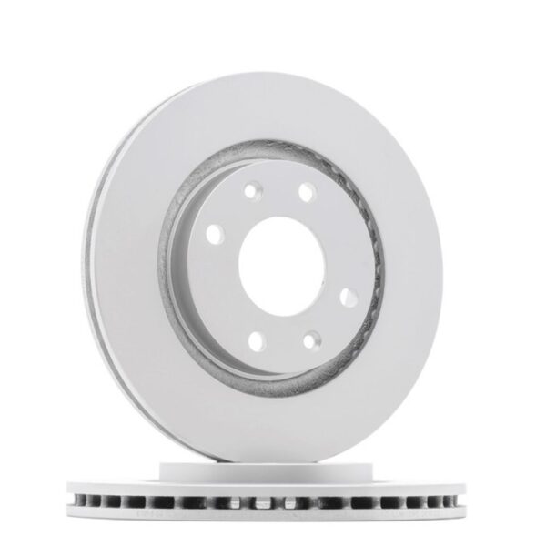 DISCO DE FRENOS 4246.W1 PARA PEUGEOT 307