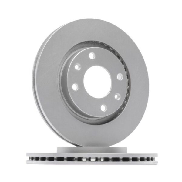 DISCO DE FRENO DW8B PARA PEUGEOT 307