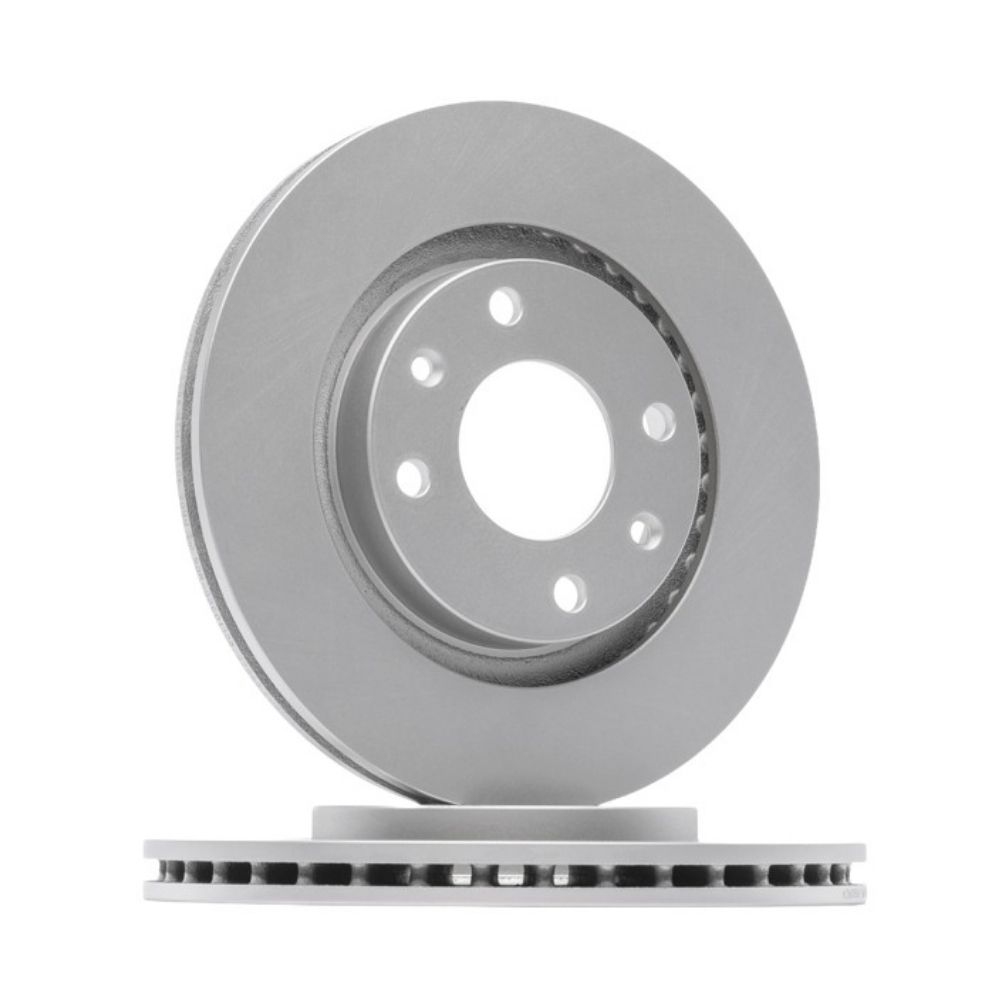 DISCO DE FRENO DW8B PARA PEUGEOT 307