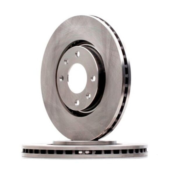 DISCO DE FRENO PARA PEUGEOT 307