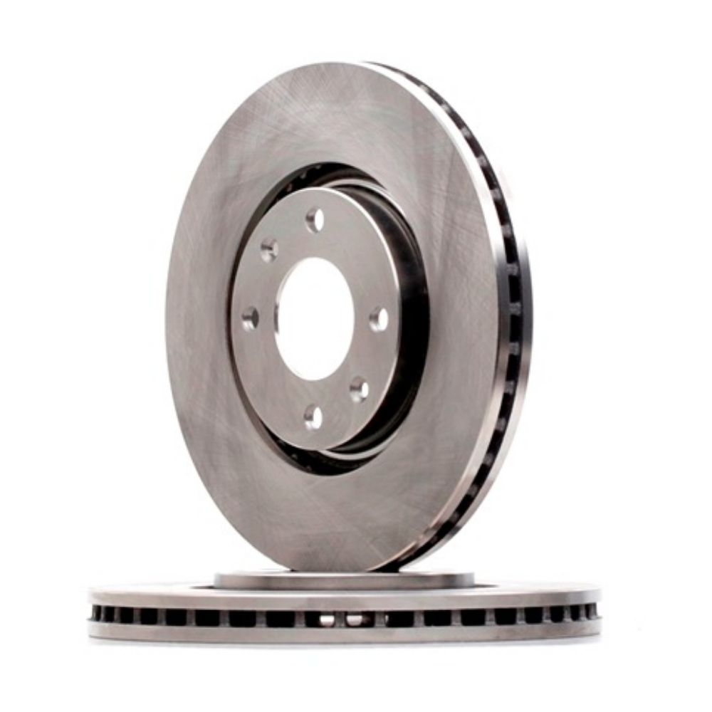 DISCO DE FRENO PARA PEUGEOT 307