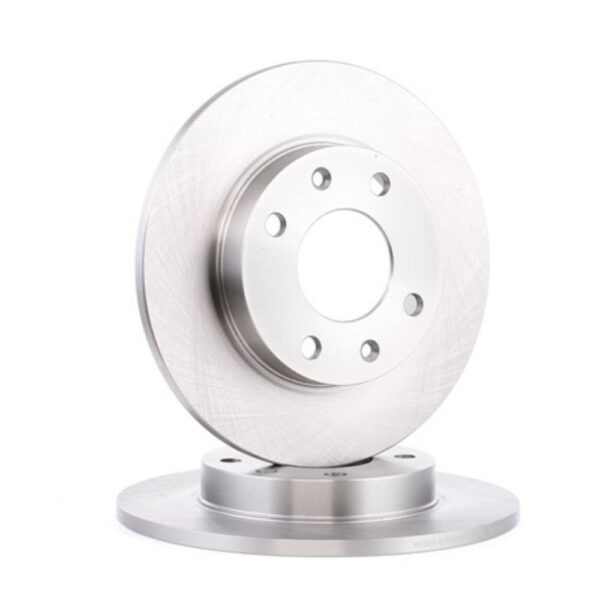 DISCO DE FRENO SÓLIDO PARA PEUGEOT 306