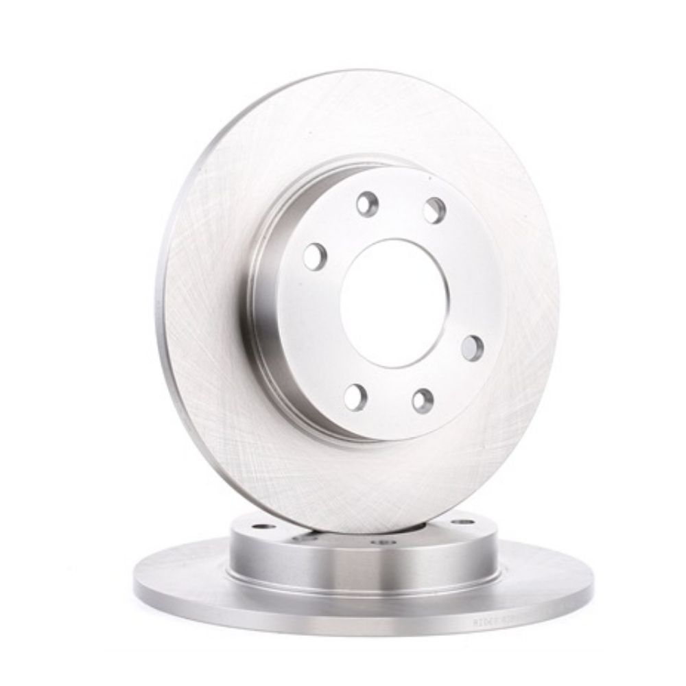 DISCO DE FRENO SÓLIDO PARA PEUGEOT 306