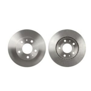 DISCO DE FRENO PARA PEUGEOT BOXER