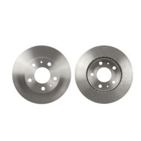 DISCO DE FRENO PARA PEUGEOT BOXER