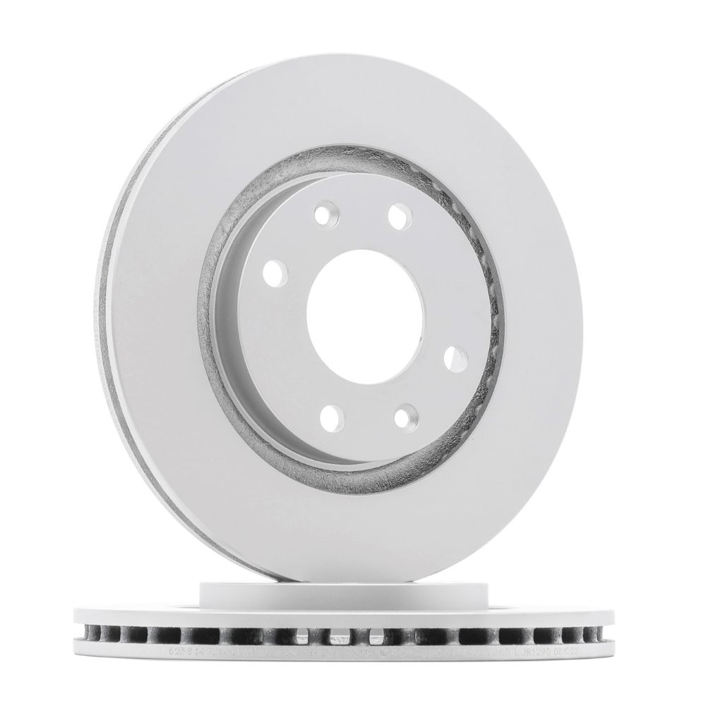 DISCO DE FRENO PARA PEUGEOT PARTNET