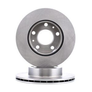 DISCO DE FRENO PARA PEUGEOT BOXER
