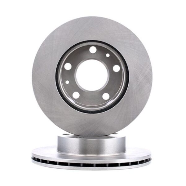DISCO DE FRENO PARA PEUGEOT BOXER