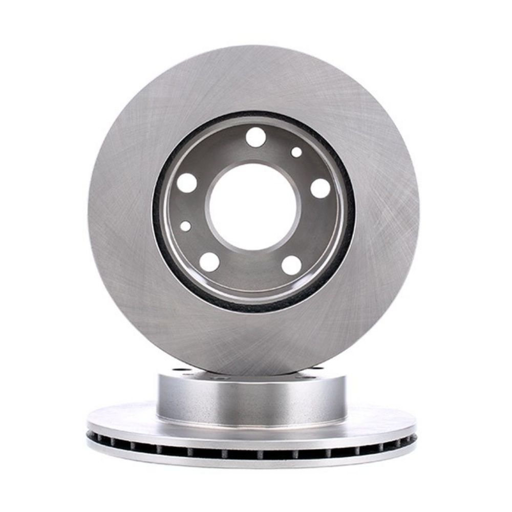 DISCO DE FRENO PARA PEUGEOT BOXER